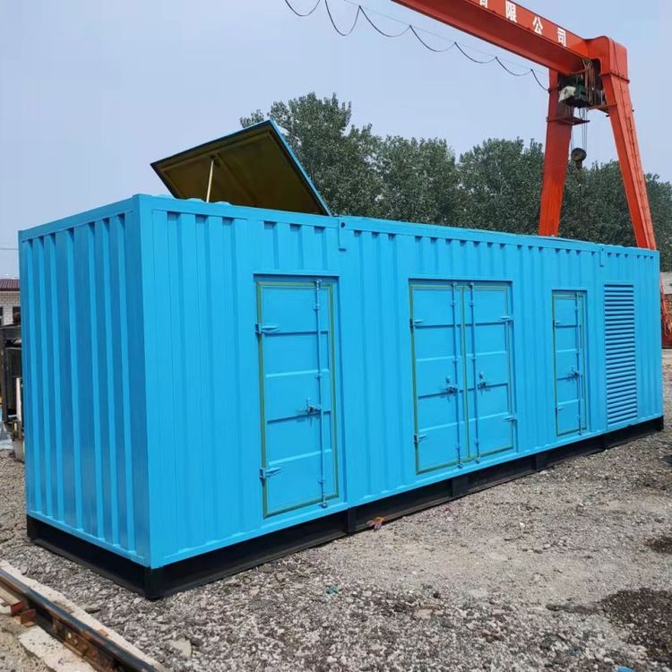 桐庐发电机出租