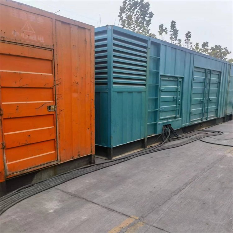 桐庐出租柴油发电机